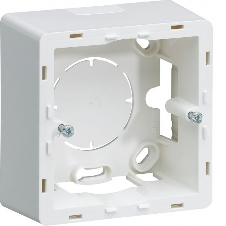 Boite 1 poste ESSENSYA