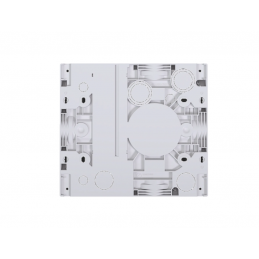 Bloc de commande type-E classe II profondeur 45 mm quickfix
