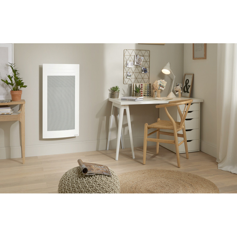Panneau rayonnant SOLIUS NEO - vertical - 1000 W Panneau rayonnant SOLIUS NEO - vertical - 1000 W