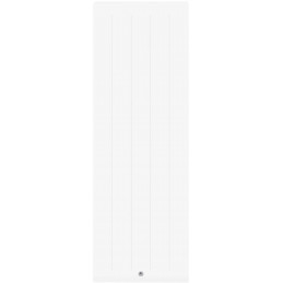 Radiateur chaleur douce connecté KENYA 4 - vertical