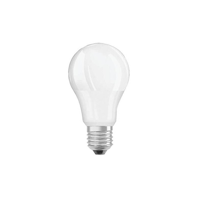 Lot de 5 Lampes BASE CLASSIC CLA60