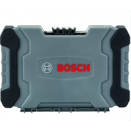 Forets et embouts de vissage, jeu de 35 pièces - BOSCH