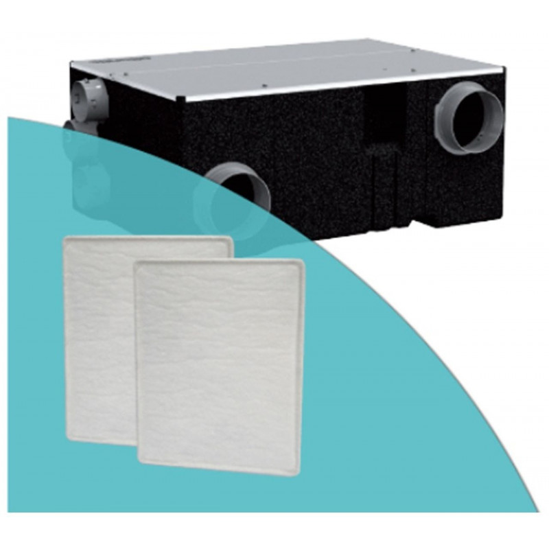 Filtre primocosy - filtres g4 de rechange montes sur cadres Filtre primocosy - filtres g4 de rechange montes sur cadres