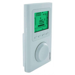 Commande thermostat SOLEKA