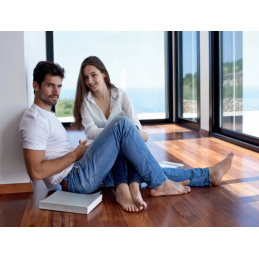 Commande thermostat SOLEKA