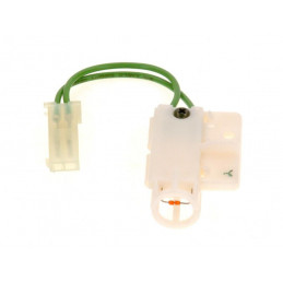 Sonde fumée Ctn spott