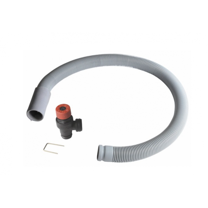 Soupape de sécurité