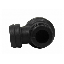 Soupape de sécurité