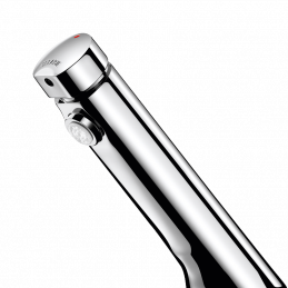 Robinet lavabo TEMPOSOFT 2 ~7 secondes