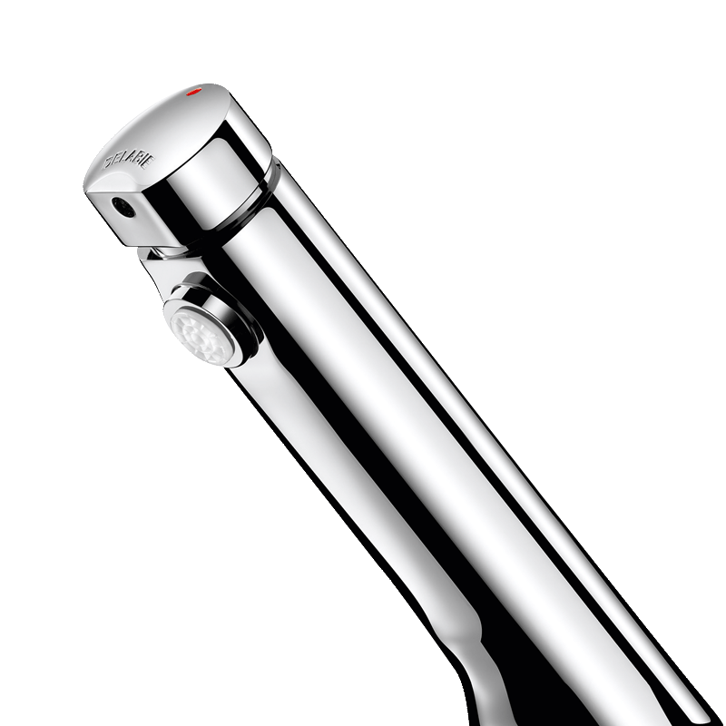 Robinet lavabo TEMPOSOFT 2 ~7 secondes