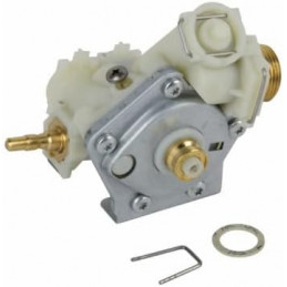 Valve eau lH/lC 10/11 Réf 8738710118 ELM LEBLANC