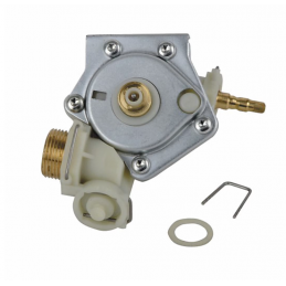 Valve eau lH/lC 10/11 Réf 8738710118 ELM LEBLANC