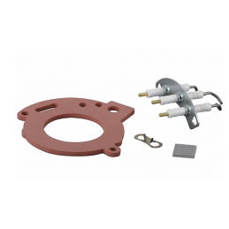 Jeu d'électrodes pour ELM Leblanc