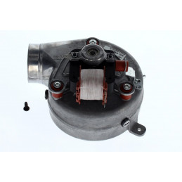 Extracteur Elm Leblanc - 87167711010