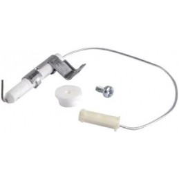 Électrode ionisation Elm Leblanc