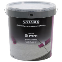 Equipement carrelage