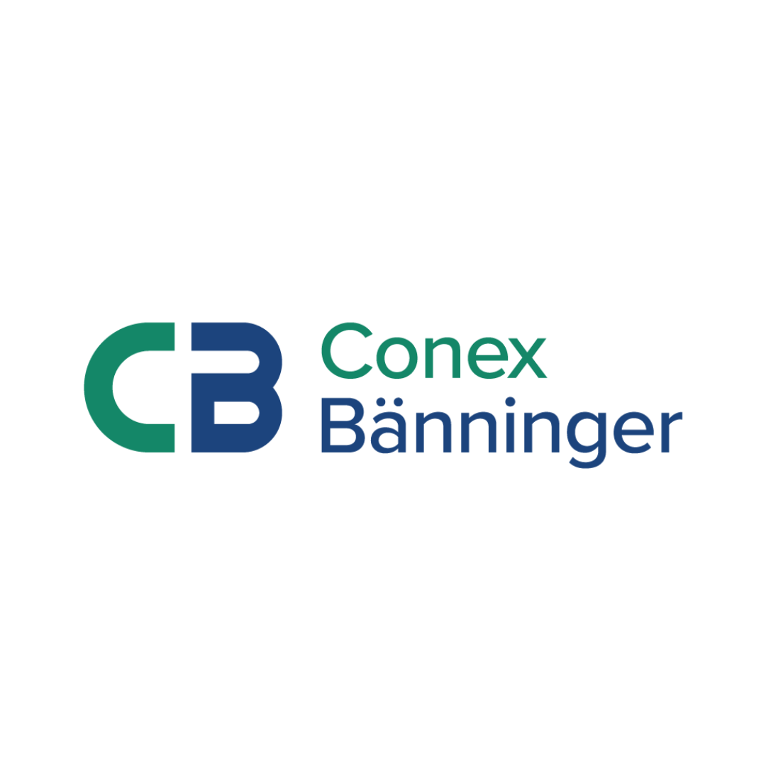 CONEX BÄNNINGER
